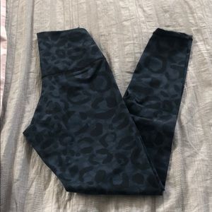 Colorful Koala leggings